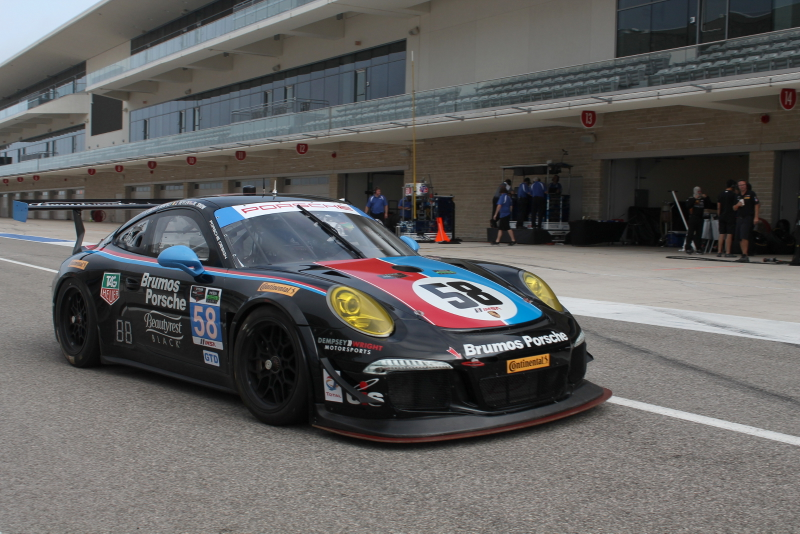 Illustration for article titled Why Lone Star Le Mans Is The Best Weekend In Austin